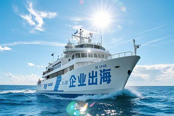 企业出海独立站制作