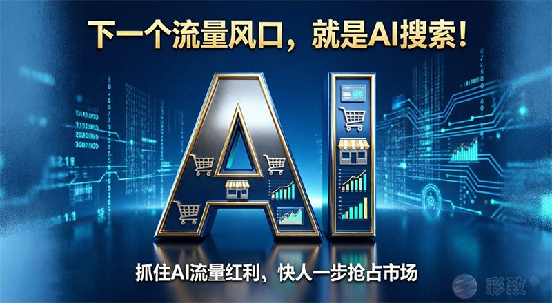 2026流量新趋势：为什么GEO优化已成为企业数字化转型的“必选项”？